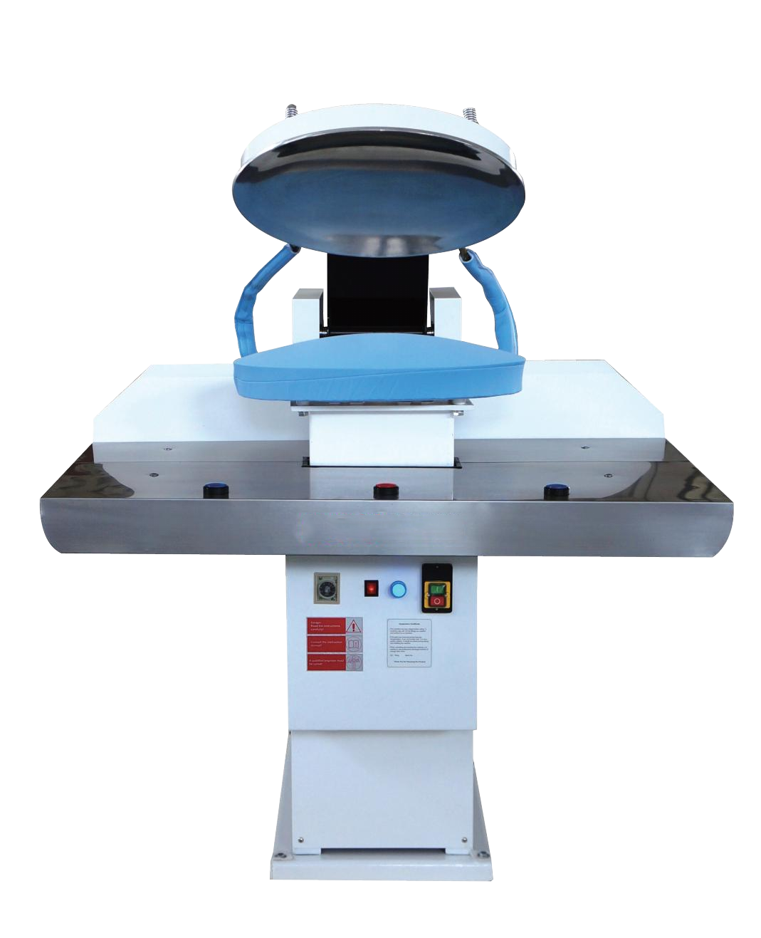 WJT-23菌型夾衣機(jī)	